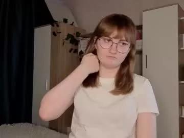 monabinford on Chaturbate 