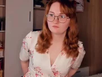monabinford on Chaturbate 