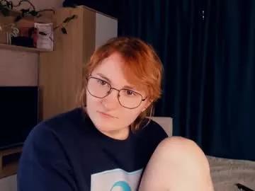 monabinford on Chaturbate 