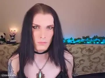 morwain_ on Chaturbate