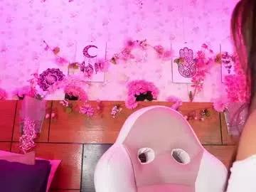 mssburbuja on Chaturbate 