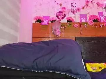 mssburbuja on Chaturbate 
