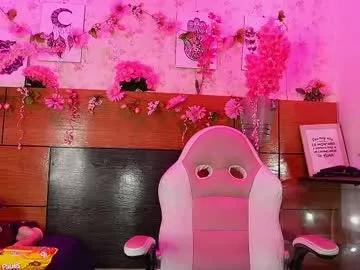 mssburbuja on Chaturbate 