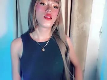 mykaliciousness on Chaturbate