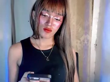 mykaliciousness on Chaturbate