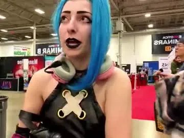 mymindbreaks2 on Chaturbate 