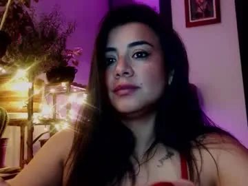 mysticdessire from Chaturbate