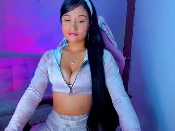 nahomekuperth on Chaturbate 