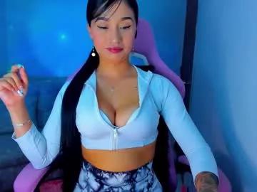 nahomekuperth on Chaturbate 