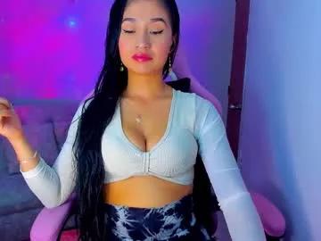 nahomekuperth on Chaturbate 