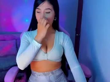nahomekuperth on Chaturbate 