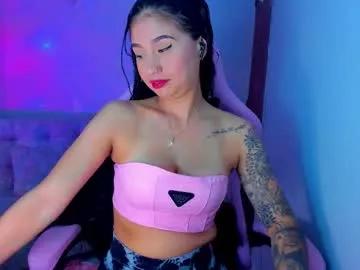 nahomekuperth on Chaturbate 