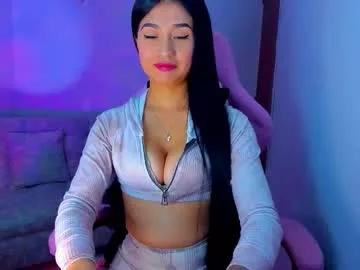 nahomekuperth on Chaturbate 