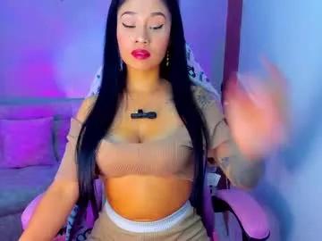 nahomekuperth on Chaturbate 