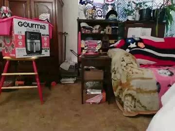 nannabaldur on Chaturbate 