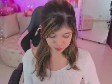 nataasha___ on Chaturbate 