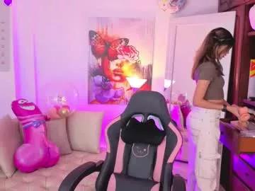 nataasha___ on Chaturbate 