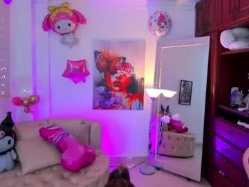 nataasha___ on Chaturbate 