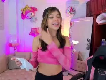 nataasha___ on Chaturbate 