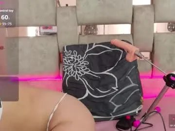 natasha_adams___ on Chaturbate 