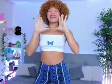 Freechat natty_romanof_1 on Chaturbate