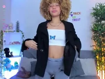 Freechat natty_romanof_1 on Chaturbate