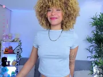 Freechat natty_romanof_1 on Chaturbate