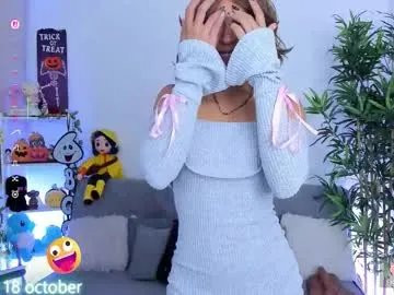 Freechat natty_romanof_1 on Chaturbate