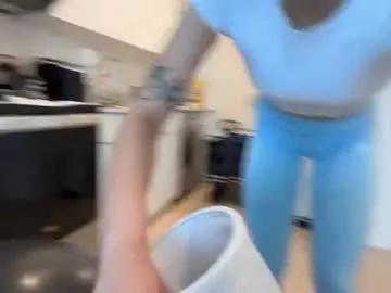 nattywithoutdaddy on Chaturbate 