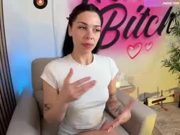 nattywithoutdaddy on Chaturbate 