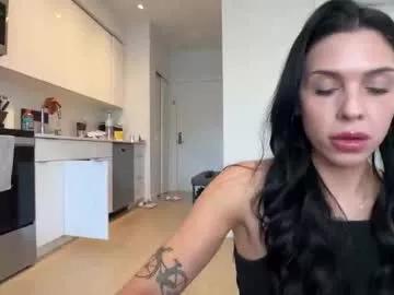 nattywithoutdaddy on Chaturbate 