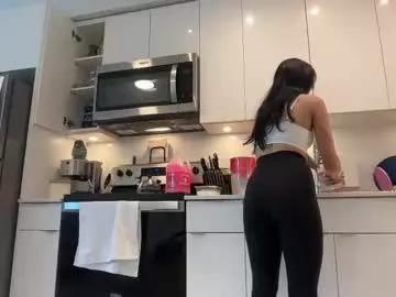 nattywithoutdaddy on Chaturbate 