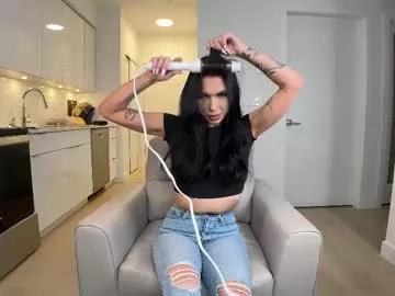 nattywithoutdaddy on Chaturbate 