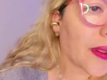 Private naty__mature_ on Chaturbate