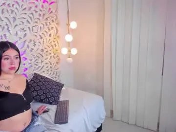 Private neaomy_castro on Chaturbate