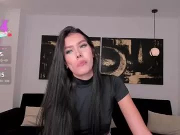 niasalvatore on Chaturbate