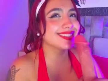 nicelle_carson on Chaturbate 