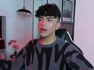 niick_twink on Chaturbate 