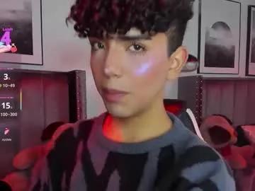 niick_twink on Chaturbate 
