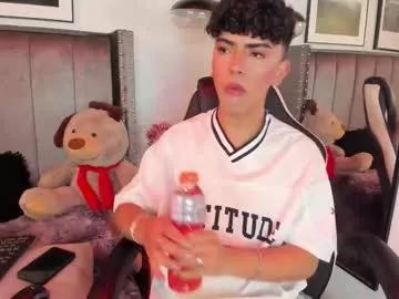 niick_twink on Chaturbate 