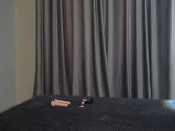 nik_sharp on Chaturbate 