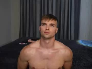nik_sharp on Chaturbate 