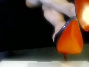 nikkkibabyyyy on Chaturbate 