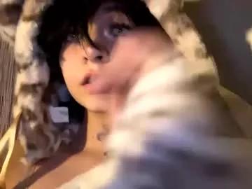 nikoli_naw on Chaturbate 