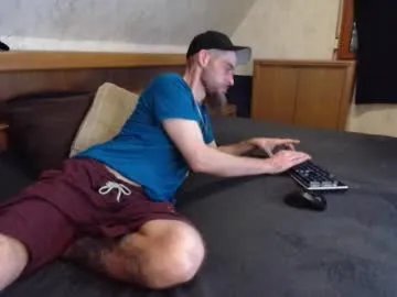 Freechat nixan85 on Chaturbate