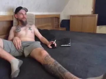 Freechat nixan85 on Chaturbate