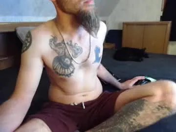 Freechat nixan85 on Chaturbate