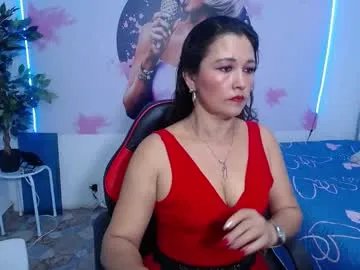 Freechat noelia_milfs on Chaturbate