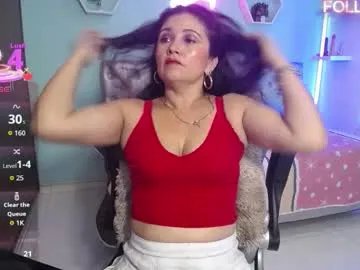 Freechat noelia_milfs on Chaturbate