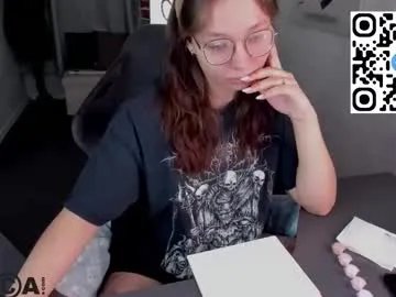 noora_moore from Chaturbate